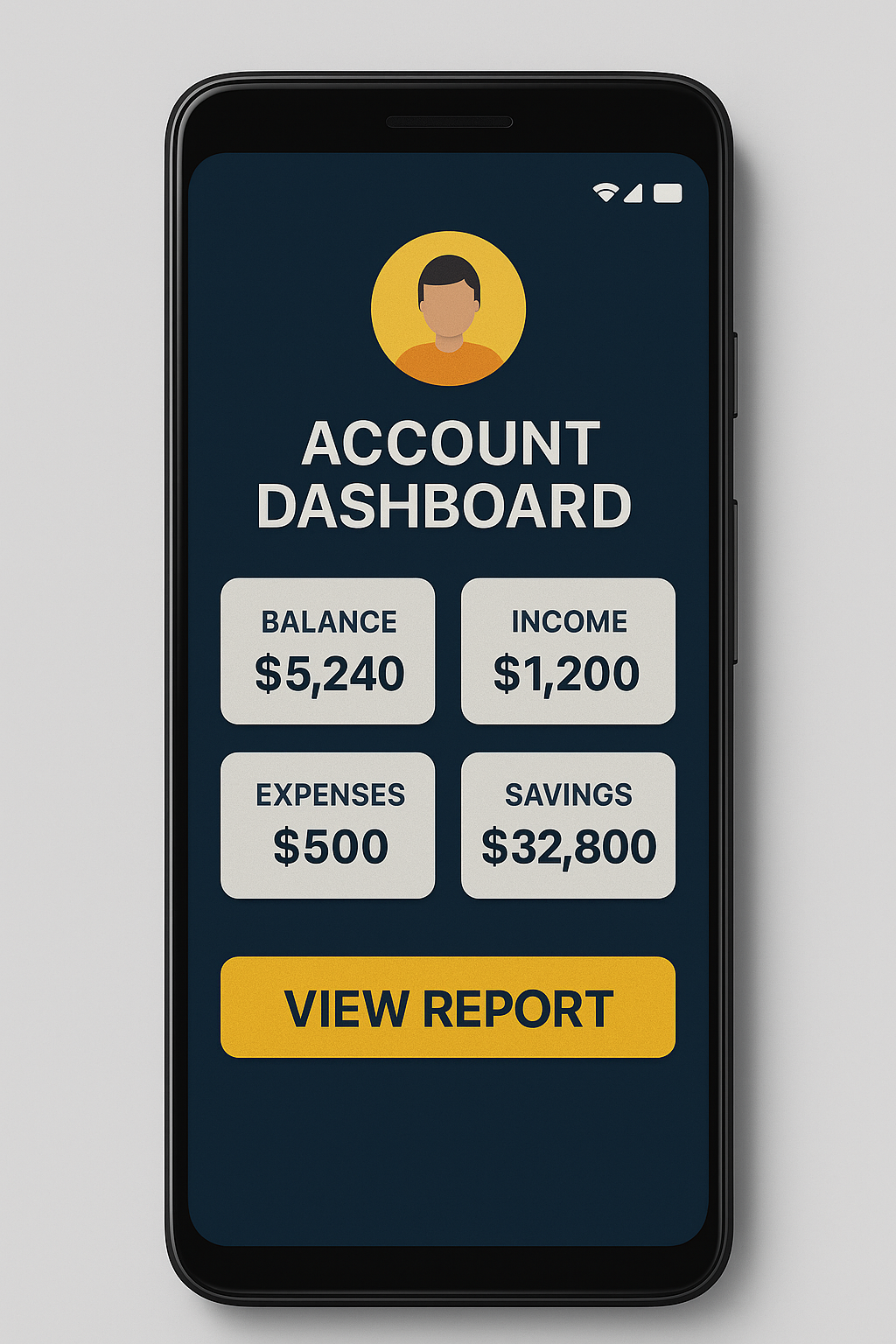 CoinPoker Account Dashboard