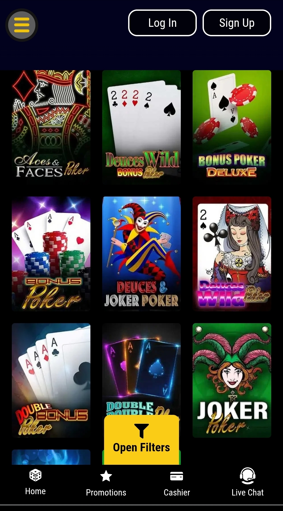 Crypto Banking Options