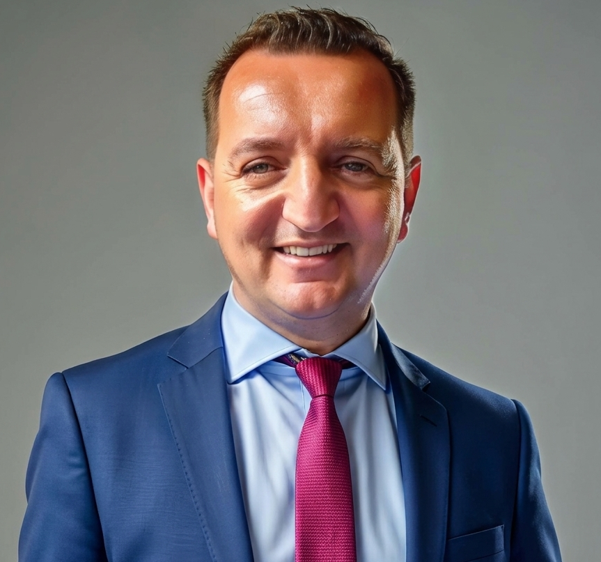 Giuseppe Vivarelli - Gambling Expert