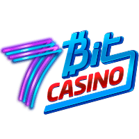 7Bit Casino logo