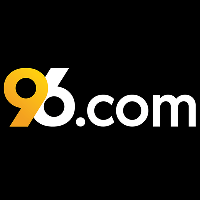 96.com logo