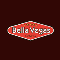 Bella Vegas Casino logo