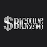Big Dollar Casino logo