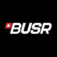 BUSR logo