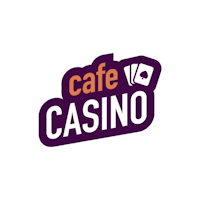 Cafe Casino logo
