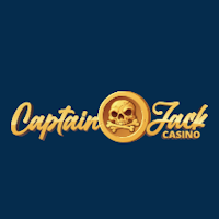 Captain Jack Casino logo