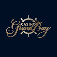 Casino Grand Bay logo