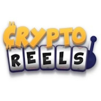 CryptoReels Casino logo
