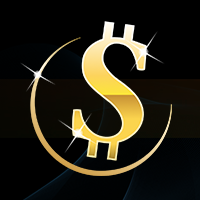 CryptoSlots Casino logo
