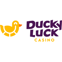 DuckyLuck Casino logo
