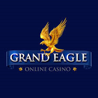 Grand Eagle Casino logo
