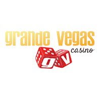 Grande Vegas Casino logo