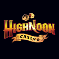 High Noon Casino logo