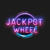 Jackpot Wheel Casino logo