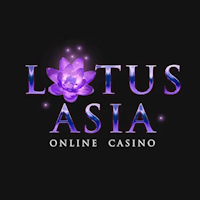 Lotus Asia Casino logo