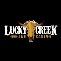 Lucky Creek Casino logo