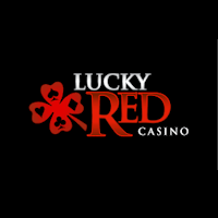 Lucky Red Casino logo