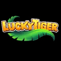 Lucky Tiger Casino logo