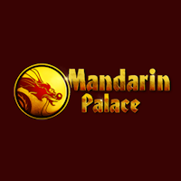 Mandarin Palace Casino logo