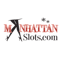 Manhattan Slots Casino logo