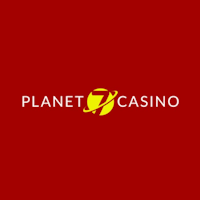 Planet 7 Casino logo