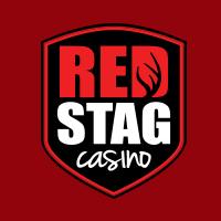 Red Stag Casino logo