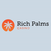Rich Palms Casino logo