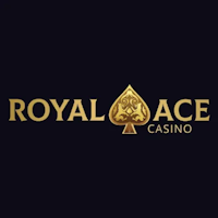 Royal Ace Casino logo