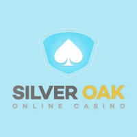Silver Oak Casino logo