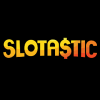 Slotastic Casino logo