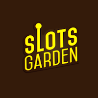 Slots Garden Casino logo