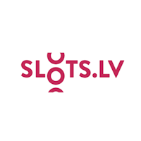 Slots.lv Casino logo