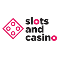 SlotsandCasino logo