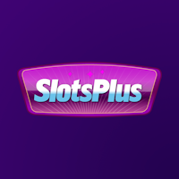 SlotsPlus Casino logo