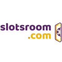SlotsRoom Casino logo