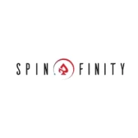 Spinfinity Casino logo