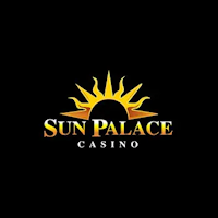 Sun Palace Casino logo