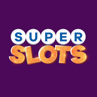 Super Slots Casino logo