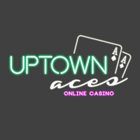 Uptown Aces Casino logo