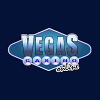 Vegas Casino Online logo