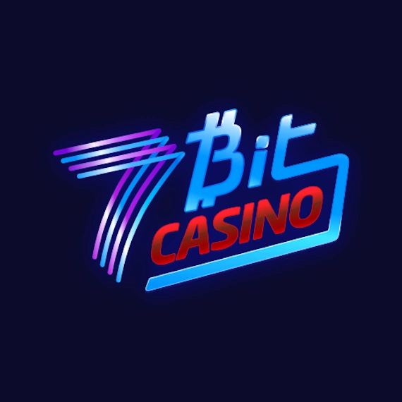 7Bit Casino mobile App Logos