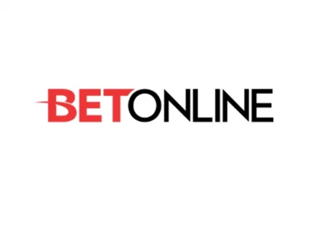 A Comprehensive Guide to BetOnline AG – The Top Rated Online Sportsbook 2024