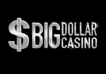 Big Dollar Casino