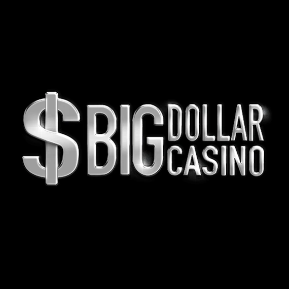 Big Dollar Casino App Logos