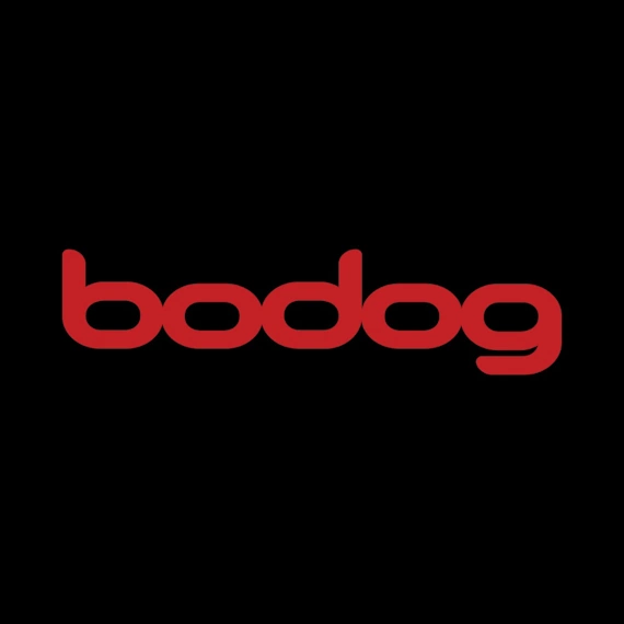 Bodog App Logos
