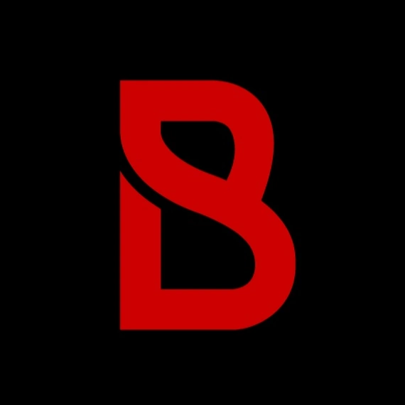 Bovada LV App Logos