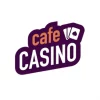 Cafe Casino App Logos