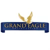 Grand Eagle Casino App Logos