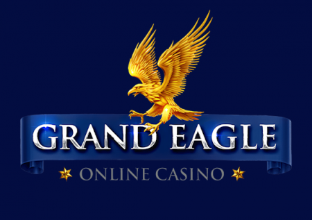 Grand Eagle Casino App