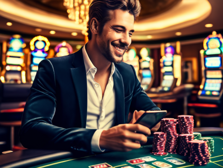 How to Deposit on Wild Casino App in 2024: A Comprehensive Guide